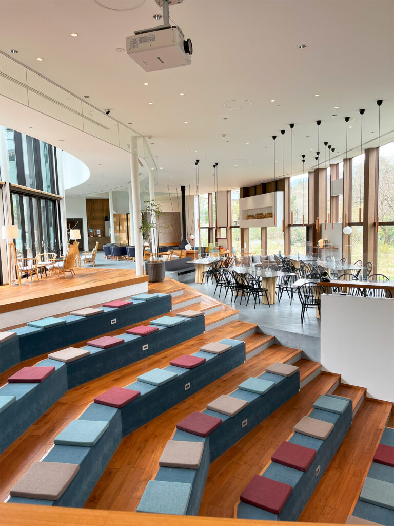 ライムリゾート箱根